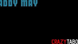 these hot milfs start kissing then lick pussy before fucking big ass cougar hard