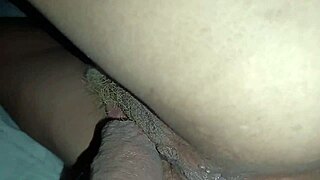Discover the Thrill of Rear Entry with a Seasoned Mature Vagina Tease