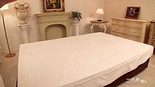 so this big titted japanese cheating wife rina sneaks blowjobs hiding her marriage 😘🍆💦 part two