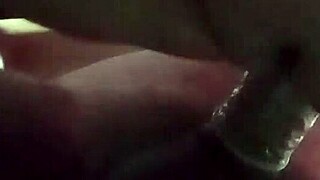 mature mexican cougar seduces young stud for wild bedroom fun