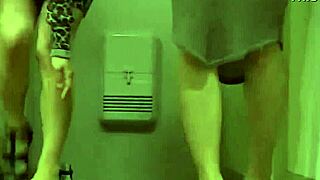 HOT JAPANESE LESBIANS LICK PUSSY AND KISS!