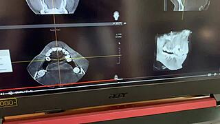 sexy nurse in latex gloves and heels fingers wet pussy moaning loud! 🔥💦