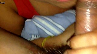 hey watch my wife suck this throbbing dick good