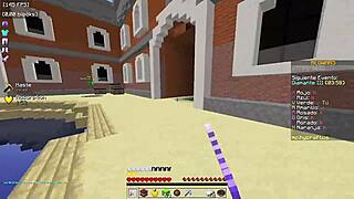 Fucked my neighbors hard and wrecked their beds!