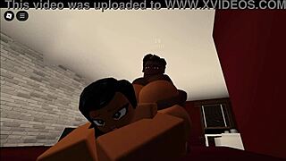 tiny ebony cheats with monster bbc in quick hardcore clips