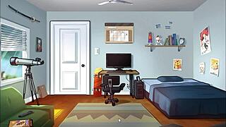 Ready for summertime saga jenny 1 introduction walkthrough?
