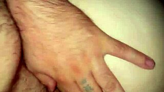 Hotwife Malorie brings latina work friend home for big cock threesome cuckold swingers fun