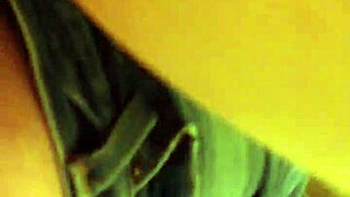 feeling her white babe heart race as cock fills bathroom fuck