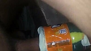 amateur homemade video captures raw intimate moments