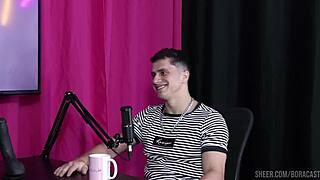 wanna see bruna carlos finger island and kel abate bora cast digs deep part 1 on sheer red?