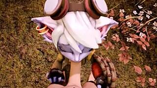 imagine her small tits bouncing during that hardcore pussy pounding session