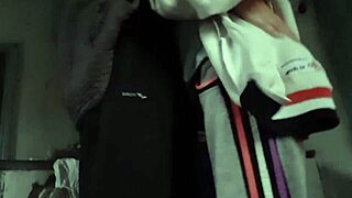 wanna watch us fuck hot passionate clothes on till girls fly?