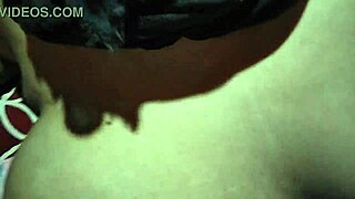 Sneaky Indian Bhabhi Cheats Sucking Friend's Cock