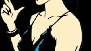 Black BBW's giant pussy stretched by huge penis dildo toy orgasm in trailer