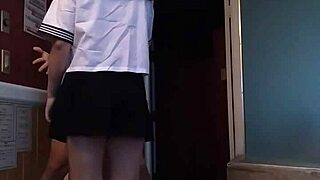 relentless ball kicks build teasing tension in session 116