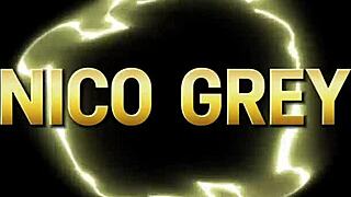 petite blonde latina rims and fucks rough doggy all day in pov