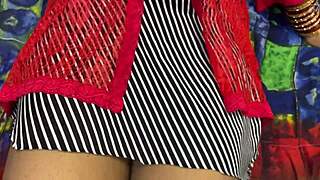 Village desi wife fingered and fucked hard squirting sex before wedding indian ranch mms