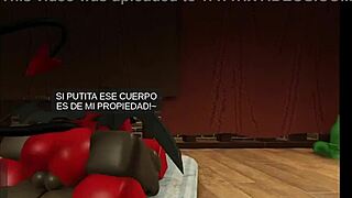 hey puta diabla, that huge bbc from hung black guy wrecks your wet ass and pussy in abandoned shack! 🍑💦🔥🍆