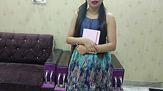 saara seduced her teacher for pass showing ass and pussy hole close up