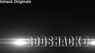 dulce maylene tries first double penetration gaping ass pussy creampie swallow