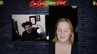 Kinky chef spilling her top secrets and advice for cam modeling success