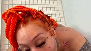 Damn miami slut bent over bbc pounding!