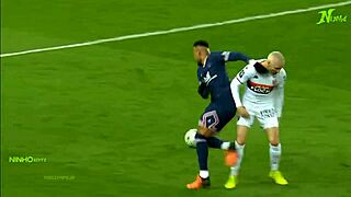 neymar and messi epic moments together at psg and barcelona 🔥⚽🇧🇷🇦🇷