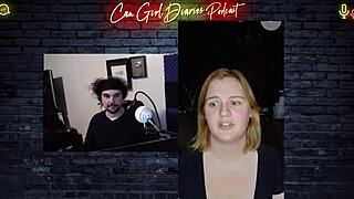 Kinky chef spilling her top secrets and advice for cam modeling success