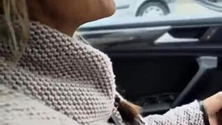 Public outdoor student defiance story unfolds raw and exposed