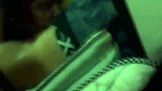 big ass milf begs no more as friends double penetrate her anal