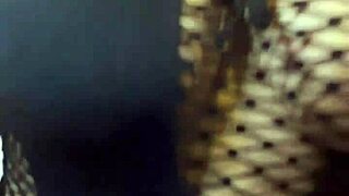 the latina milf shares her verification video casually