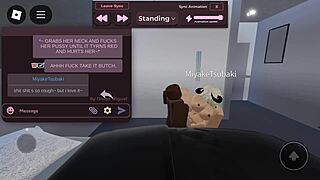 Fucking Hardcore Whore Slut Nonstop Pound Her!