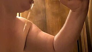 Bbw Gags Intensely And Pukes On Monster Dildo