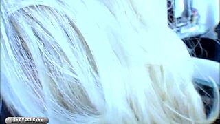 Devon Lee Squirts On Lex Steele's Monster BBC Deepthroat Cowgirl Domination!