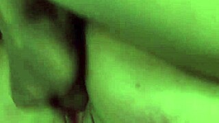 oh god, lisa sparkle's busty body breaks as his slave whore!