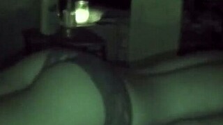 Hidden Camera Catches Bent Over Massage Fucking Licking Orgasm Pussy