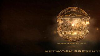 Redhead Fingers Shaved Pussy Masturbating Outdoors Solo Trailer