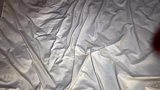 he yanks her hair to tongue her sore ass deep