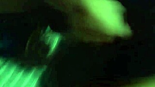 big ass milf begs no more as friends double penetrate her anal