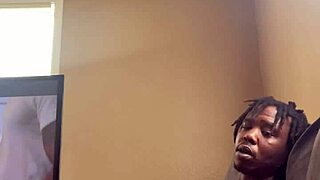 hey babe couldn't wait for you to get off work so i busted right there