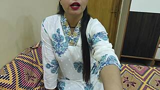 i love dirty talking with my young stepmom sauteli mummy before fucking her tight pussy