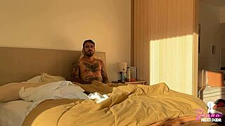 woke up with that morning boner and he fucked me sooo hard 😩🔥💦