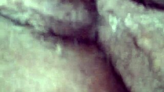 Girlfriend Creampie Deep Inside