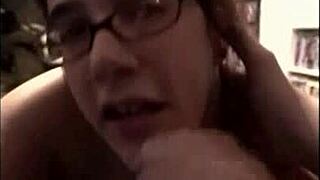 i watch girlfriend stroke old friend's bbc while humiliating me
