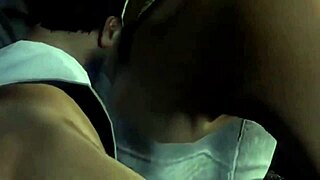 Gta 5 student settles hot coffee loans publicly in car