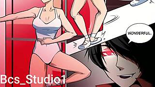 i cant resist hot sexy girls vampire transformation big tits ass ride