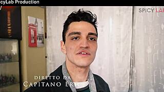 Fuck my stepson's schoolmate hard!