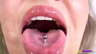 Luna Legend Craves Thick BBC