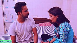 Desi girl, your tight vagina ready for boyfriend's rough fuck?