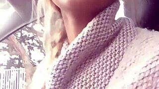 Public outdoor student defiance story unfolds raw and exposed